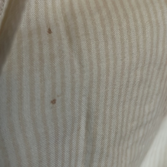 Will Smith Linen Pant - Picture 3 of 7